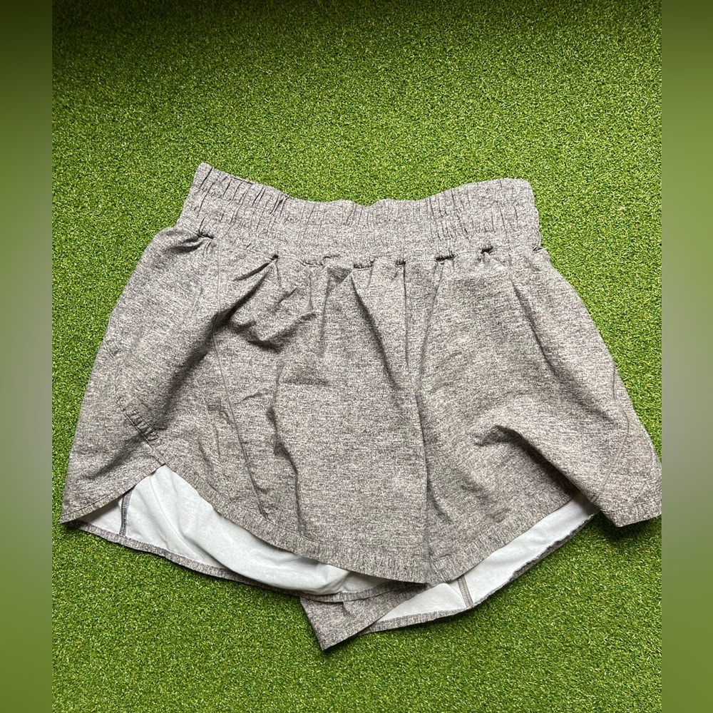 Lululemon Women's Shorts